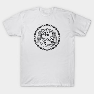 Chain of Dogs T-Shirt